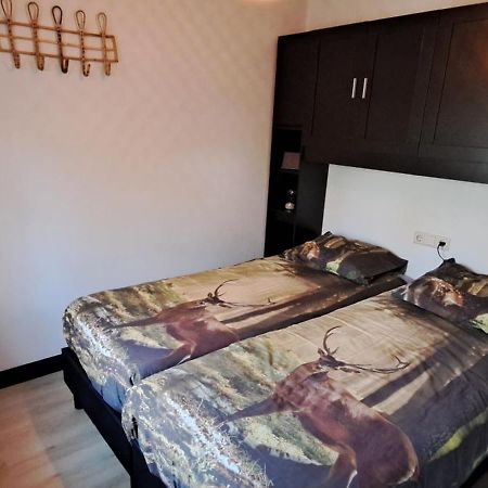 Knusse Bungalow Otterlo Veluwe Ngoại thất bức ảnh