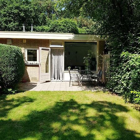 Knusse Bungalow Otterlo Veluwe Ngoại thất bức ảnh