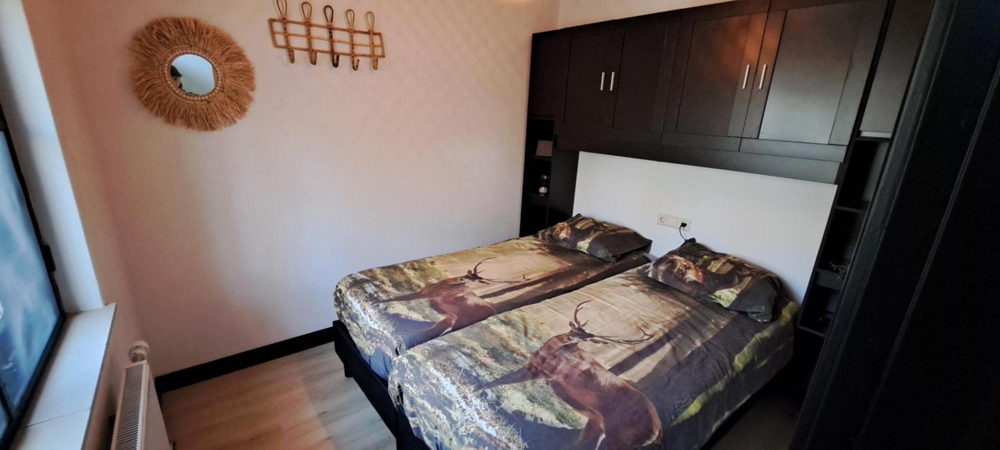 Knusse Bungalow Otterlo Veluwe Ngoại thất bức ảnh