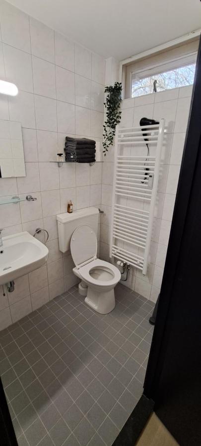 Knusse Bungalow Otterlo Veluwe Ngoại thất bức ảnh