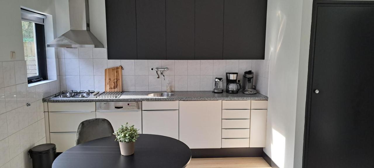 Knusse Bungalow Otterlo Veluwe Ngoại thất bức ảnh