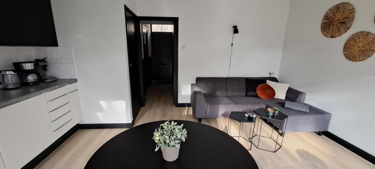Knusse Bungalow Otterlo Veluwe Ngoại thất bức ảnh