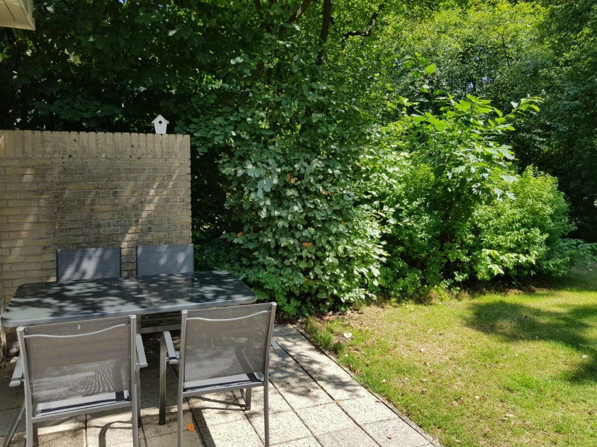 Knusse Bungalow Otterlo Veluwe Ngoại thất bức ảnh